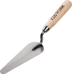 blank / Stahl gehärtet, geschliffen / Stahl