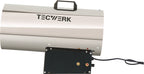 1400 m³/h / 30 kW / regulierbar von 21 kW bis 30 kW