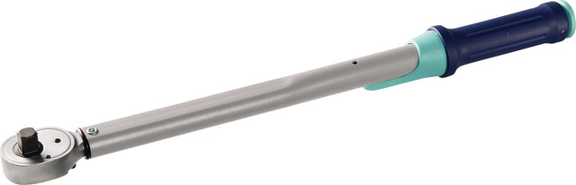 TECWERK Drehmomentschlüssel 1/2 Zoll 20-100 Nm – Präzision mit Umschaltknarre