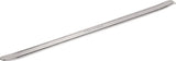 TECWERK Montierhebel 305 mm aus CV-Stahl – massiv geschmiedet und verchromt