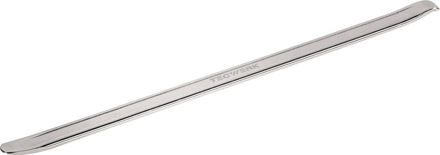 TECWERK Montierhebel 305 mm aus CV-Stahl – massiv geschmiedet und verchromt