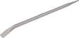 TECWERK Montiereisen 600 mm mit Konus 120 mm – CV-Stahl verchromt, durchgehärtet