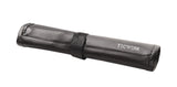TECWERK Ringmaulschlüsselsatz 8-teilig SW 8-19 mm Form A CV-Stahl in Rolltasche