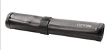TECWERK Ringmaulschlüsselsatz 8-teilig SW 8-19 mm Form A CV-Stahl in Rolltasche