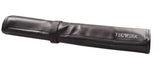 TECWERK Ringmaulschlüsselsatz 8-teilig SW 8-19 mm Form A CV-Stahl in Rolltasche