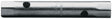 TECWERK Rohrsteckschlüssel SW 6x7 mm, 100 mm, verchromt, DIN 896 Form B – präzise & robust