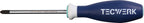 PZD 2 / 100 mm / 215 mm