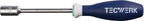 13 mm / 250 mm