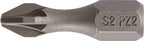 für Schrauben mit Kreuzschlitz (PZD) / PZD 1 / P829121