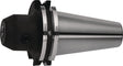 TECWERK Flächenspannfutter DIN 69871AD Weldon SK40 Spann-Ø 6 mm Auskraglänge 50 mm