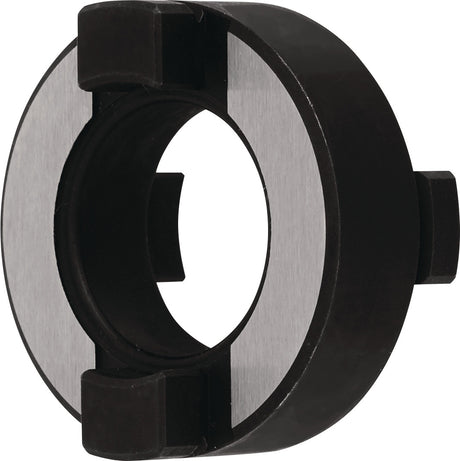 TECWERK Mitnehmerring für Spann-D. 16 mm – DIN 6366 für Aufsteckfräserdorne