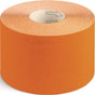 TECWERK Schleifpapierrolle 115 mm K40 Korund für Holz und Farbe, 50 m