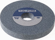 TECWERK Schleifbockscheibe Ø200x32x51 mm Körnung 36 Normalkorund Form A
