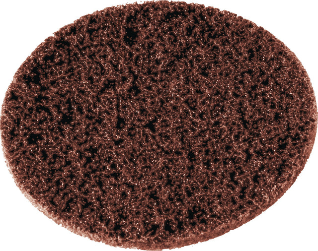 TECWERK Schleifvliesscheibe SCD-XC Ø115 mm coarse braun