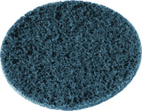 TECWERK Schleifvliesscheibe SCD-XC Ø115 mm coarse braun