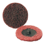 75 mm / coarse