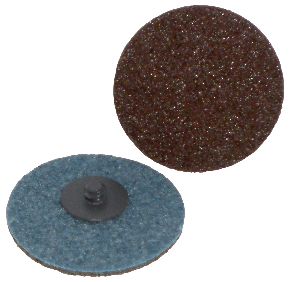 TECWERK Vlieskompaktscheibe SCD-HD Ø75 mm coarse für Stahl, Edelstahl & Aluminium