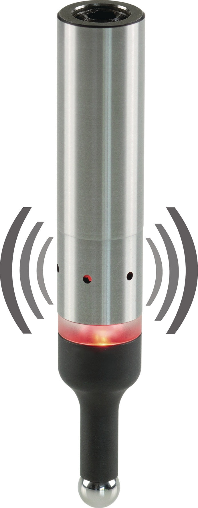TECWERK Kantentaster 2D-optisch Einspannschaft-Ø 20 mm – Präzise Nullpunktbestimmung