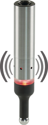 TECWERK Kantentaster 2D-optisch Einspannschaft-Ø 20 mm – Präzise Nullpunktbestimmung
