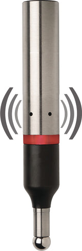 TECWERK Kantentaster 2D-optisch Einspannschaft-Ø 20 mm – Präzise Nullpunktbestimmung