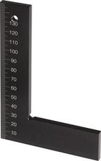 75 x 50 mm / 15 x 4 mm / ohne Anschlag