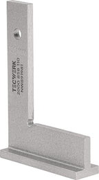 100 x 70 mm / 20 x 5 mm / mit Anschlag