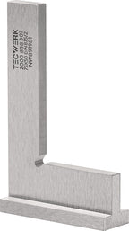 75 x 50 mm / 15 x 5 mm / mit Anschlag