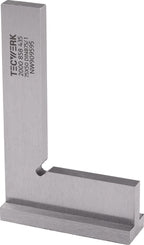 75 x 50 mm / 15 x 5 mm / mit Anschlag