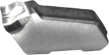 TECWERK GFN 2.2 ALU Schneideinsatz – 10 Stk. für NE-Metalle
