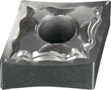 TECWERK Wendeschneidplatte CNKG120404-AL für Aluminiumbearbeitung