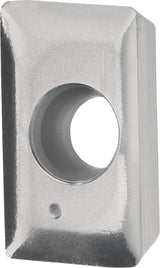 TECWERK Wendeschneidplatte APKT160408PDR-R PMK40 Schruppbearbeitung 10 Stück