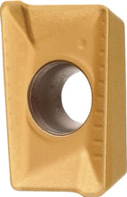 TiN-beschichtet / APKT 1003PDER-M / PMK30