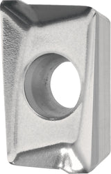 Wendeschneidplatte APKT 1003PDER-M PMK30 TECWERK – 10 Stk. für mittlere Bearbeitung