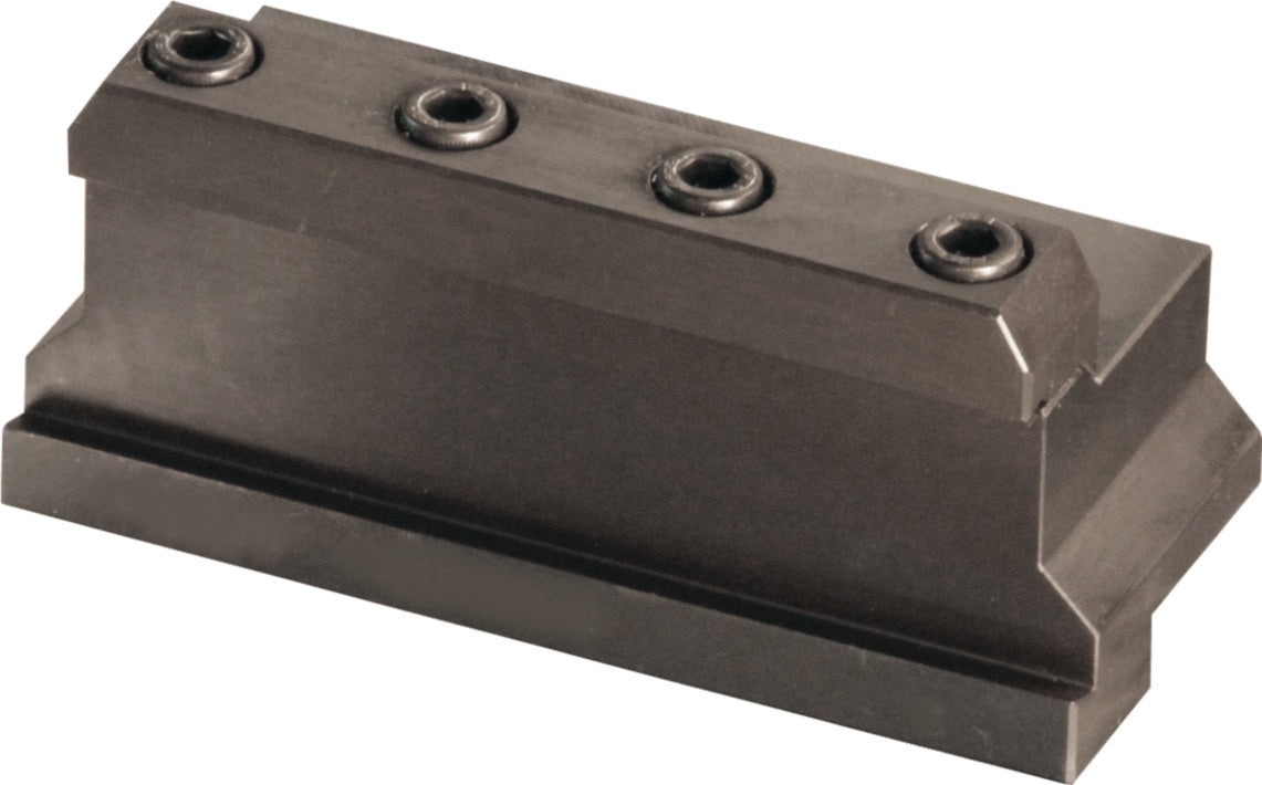 TECWERK Grundhalter GFN GH 25-26 für Stechschwert GFN-S 26J – Stabile Zerspanungslösung
