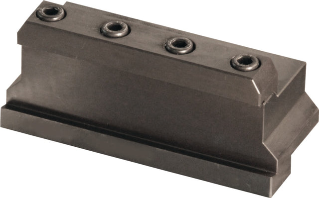 TECWERK Grundhalter GFN GH 25-26 für Stechschwert GFN-S 26J – Stabile Zerspanungslösung