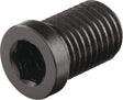 Gewindebuchse MS0508-S5 TECWERK – Ersatzteil für Klemmhalter und Bohrstangen