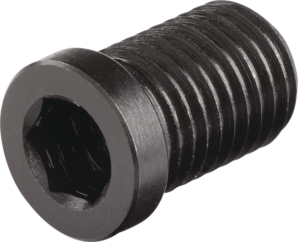 Gewindebuchse MS0508-S5 TECWERK – Ersatzteil für Klemmhalter und Bohrstangen