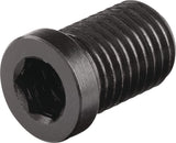 Gewindebuchse MS0508-S5 TECWERK – Ersatzteil für Klemmhalter und Bohrstangen