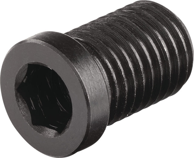 Gewindebuchse MS0508-S5 TECWERK – Ersatzteil für Klemmhalter und Bohrstangen