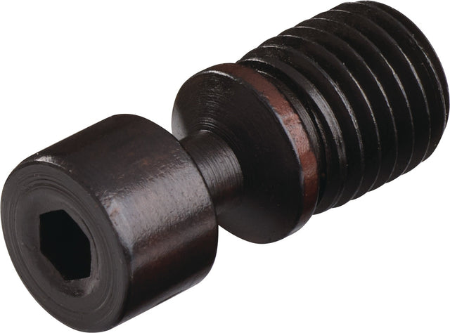 Spannschraube KH0821-S3 TECWERK – Ersatzteil für Klemmhalter und Bohrstangen, h=h1 20 mm