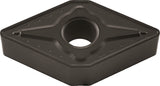 TECWERK Wendeschneidplatte DNMG150608-R PMK30 Schruppbearbeitung TiAlN-beschichtet 10er Pack