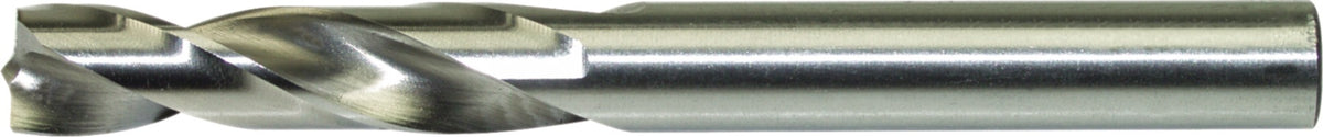 TECWERK Schweißpunktbohrer HSS-Co 6 mm, DIN 1897