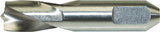 TECWERK Schweißpunktbohrer HSS-Co 6 mm, DIN 1897