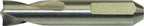 8 mm / 44 mm / Vario Drill