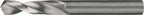 unbeschichtet / 7,2 mm / 74 mm