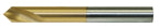 3 mm / 90 ° / TiN-beschichtet