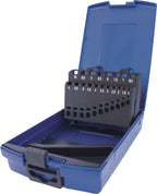 1-10mm / 19-teilig / 0,5mm