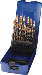 1-10 mm / 19-teilig