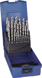 1-13 mm / 25 teilig