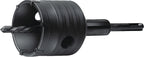 68 mm / für Steckdosen
